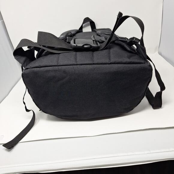 Rare Vintage X Games/ESPN/ESPN2/Circuit City Backpack-Early 2000s Nice!! - Picture 8 of 15